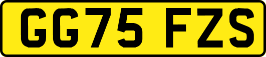 GG75FZS