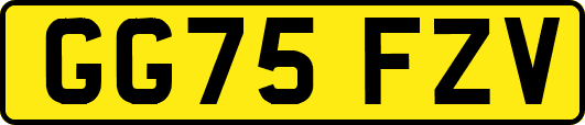 GG75FZV