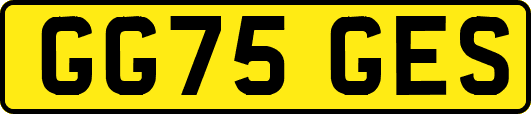 GG75GES