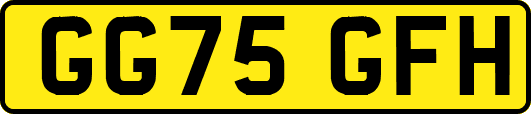 GG75GFH