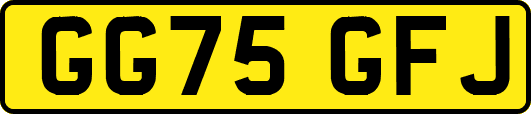 GG75GFJ