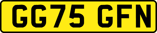GG75GFN