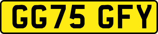 GG75GFY