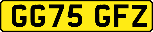 GG75GFZ