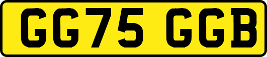 GG75GGB