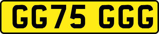 GG75GGG