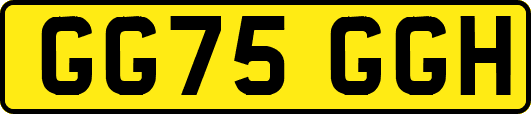 GG75GGH