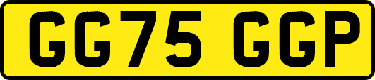 GG75GGP