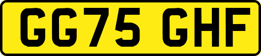 GG75GHF