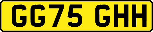 GG75GHH