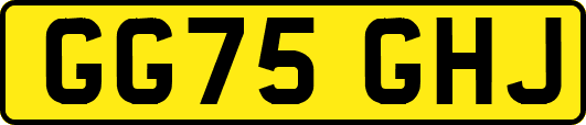 GG75GHJ
