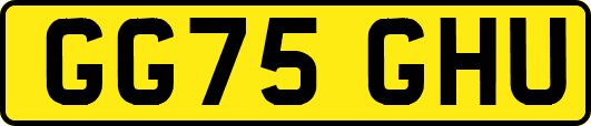 GG75GHU