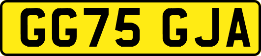 GG75GJA