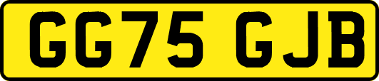 GG75GJB