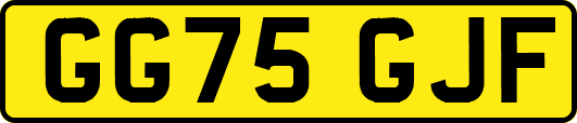 GG75GJF