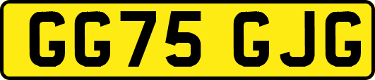 GG75GJG