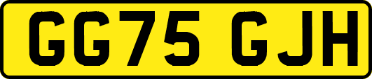GG75GJH