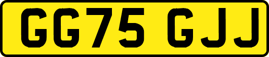 GG75GJJ