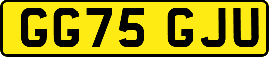 GG75GJU