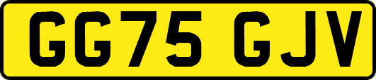 GG75GJV