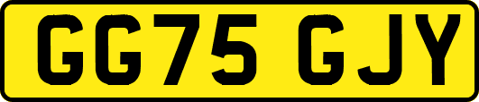 GG75GJY