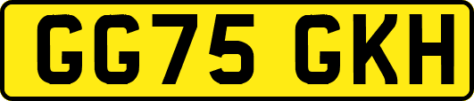 GG75GKH