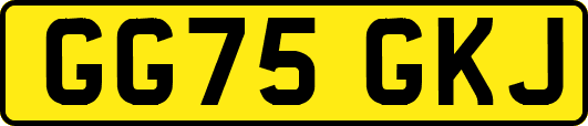 GG75GKJ