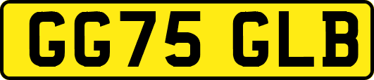 GG75GLB