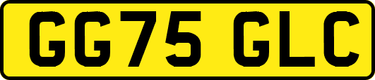 GG75GLC