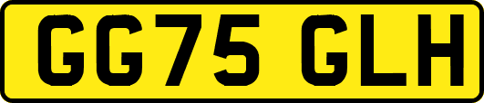 GG75GLH