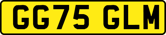 GG75GLM