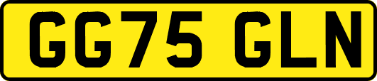 GG75GLN