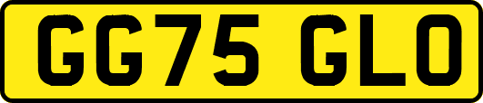 GG75GLO