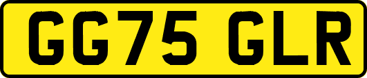 GG75GLR