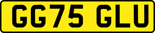 GG75GLU