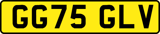 GG75GLV
