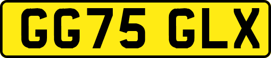 GG75GLX