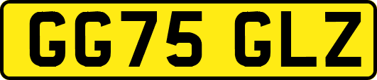 GG75GLZ