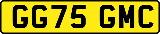 GG75GMC