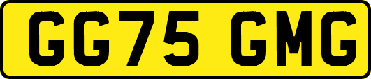 GG75GMG