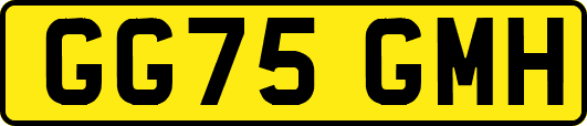 GG75GMH
