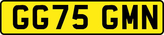 GG75GMN