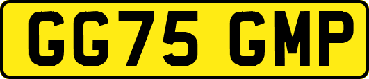 GG75GMP