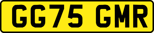GG75GMR