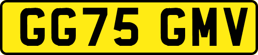 GG75GMV