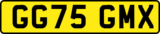 GG75GMX