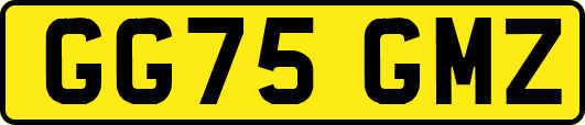 GG75GMZ