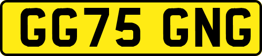 GG75GNG
