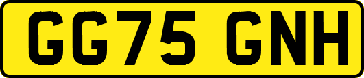 GG75GNH