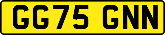 GG75GNN